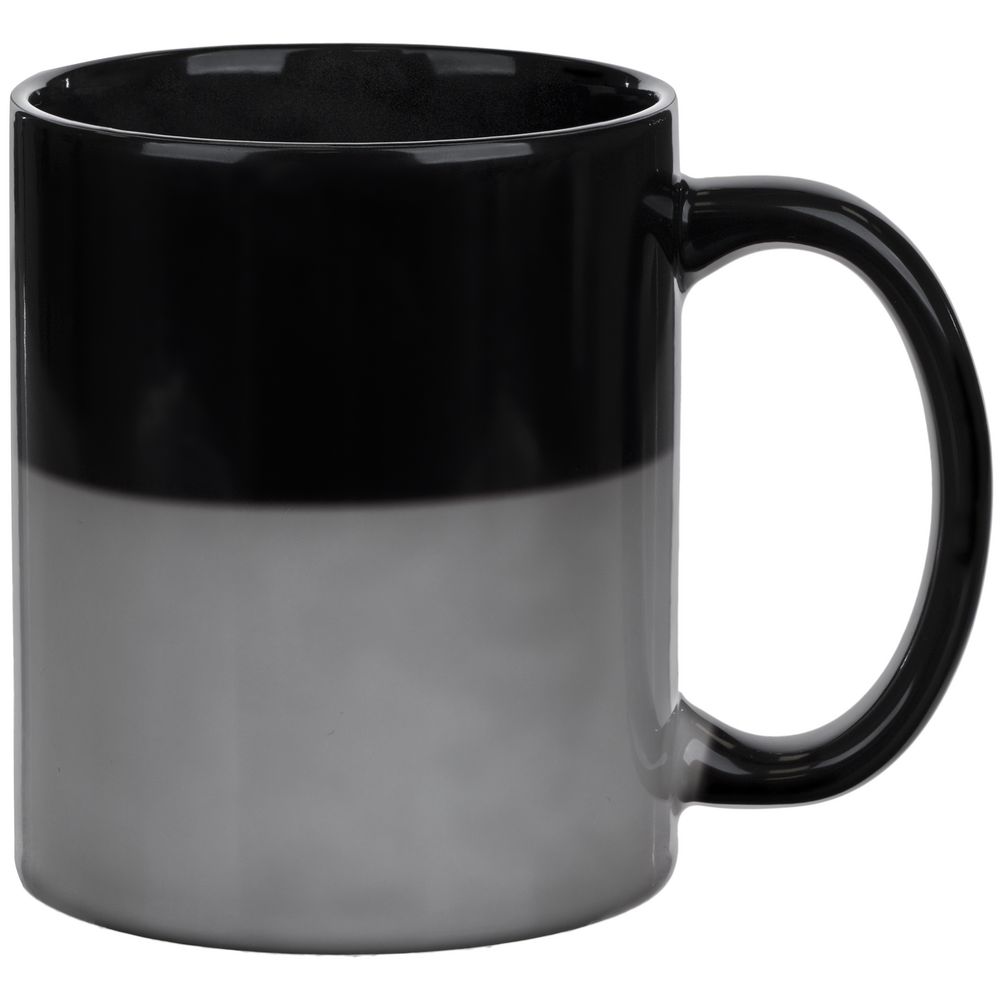 Кружка-хамелеон On Display, глянцевая