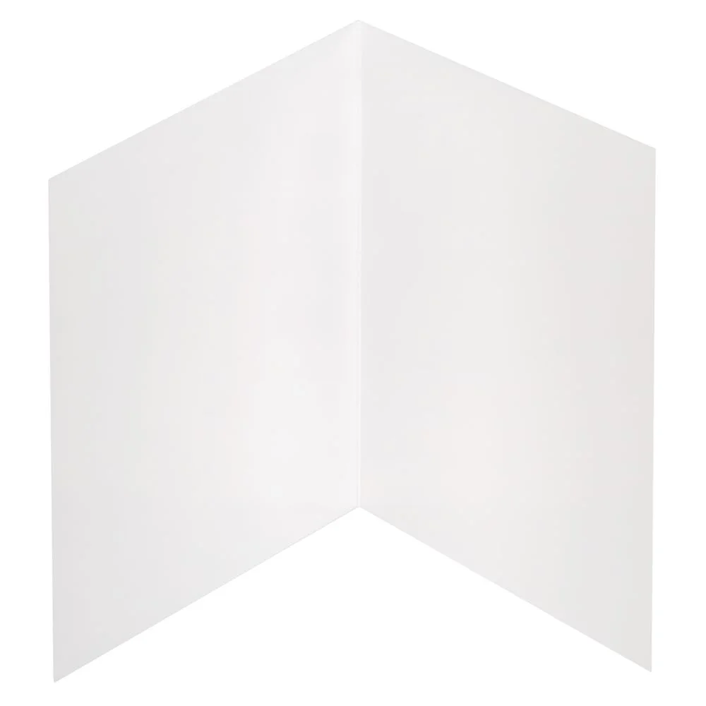 Набор Warmest Wishes: 3 открытки с конвертами