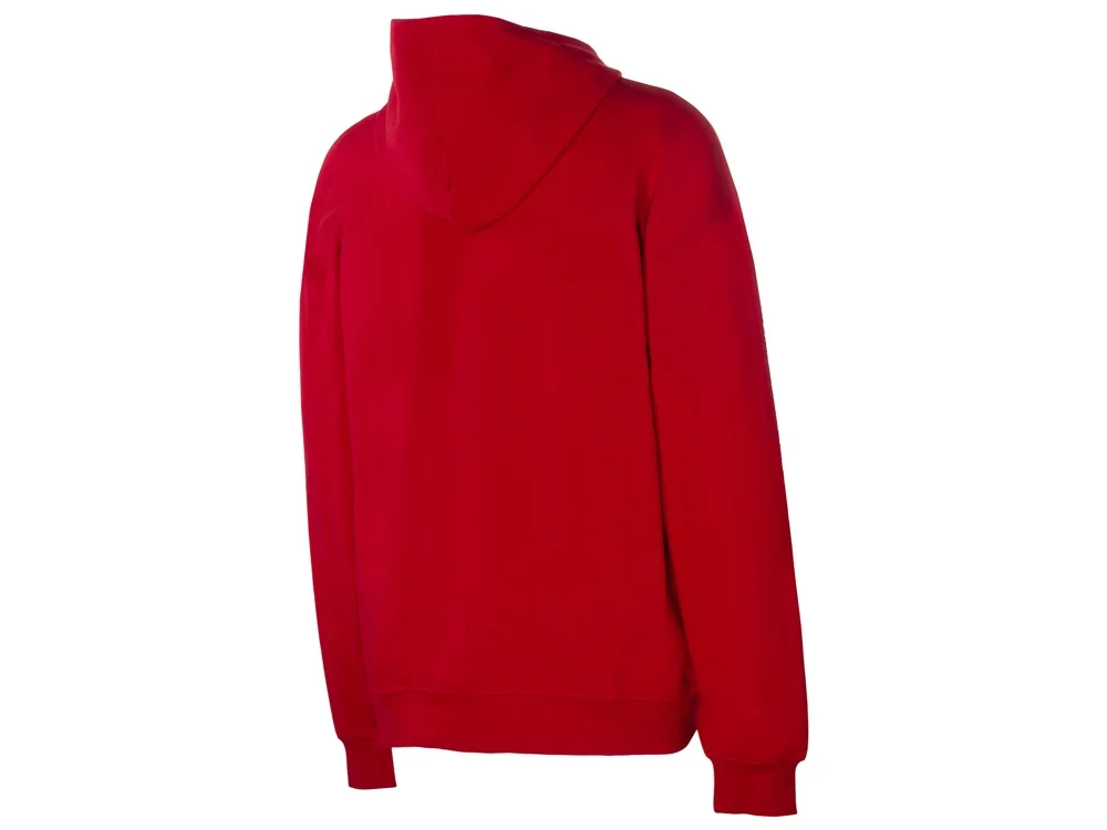 Толстовка оверсайз с капюшоном на молнии Monaco