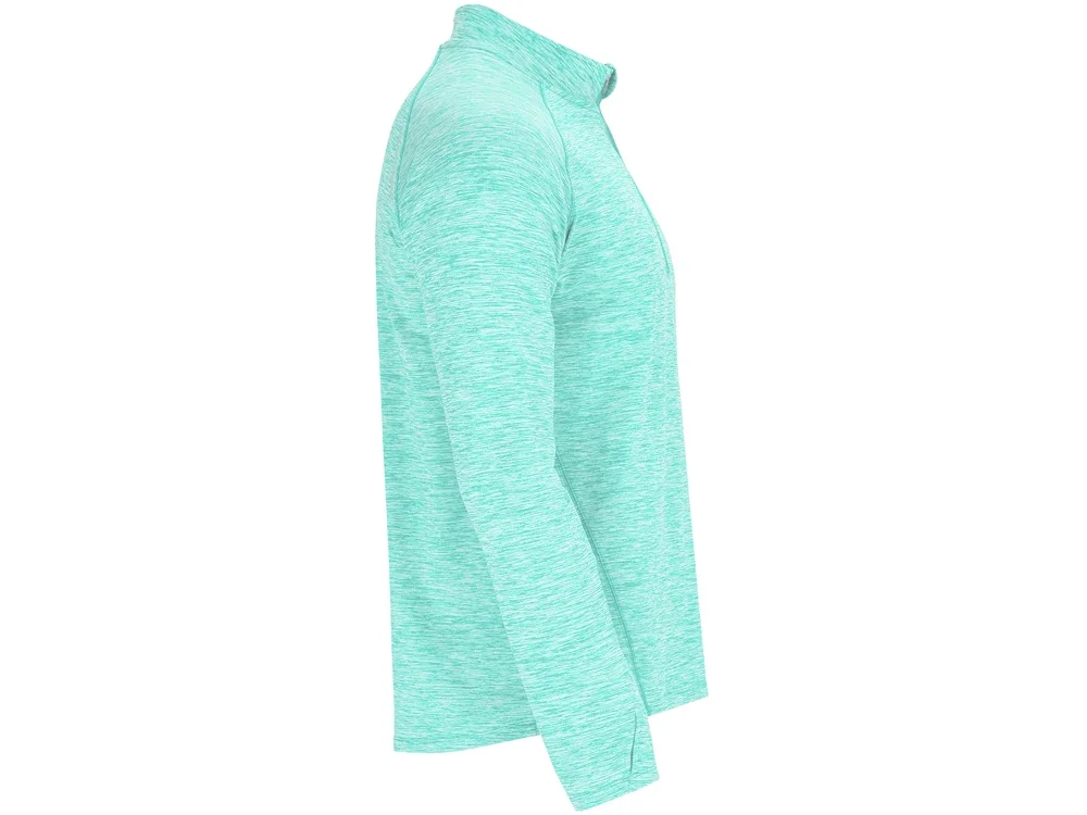 Толстовка с воротом на молнии Melbourne мужская