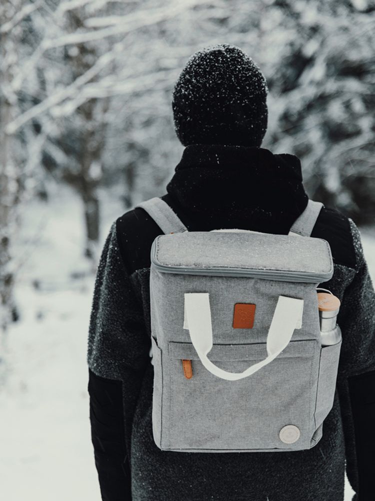 Рюкзак-холодильник Sortino