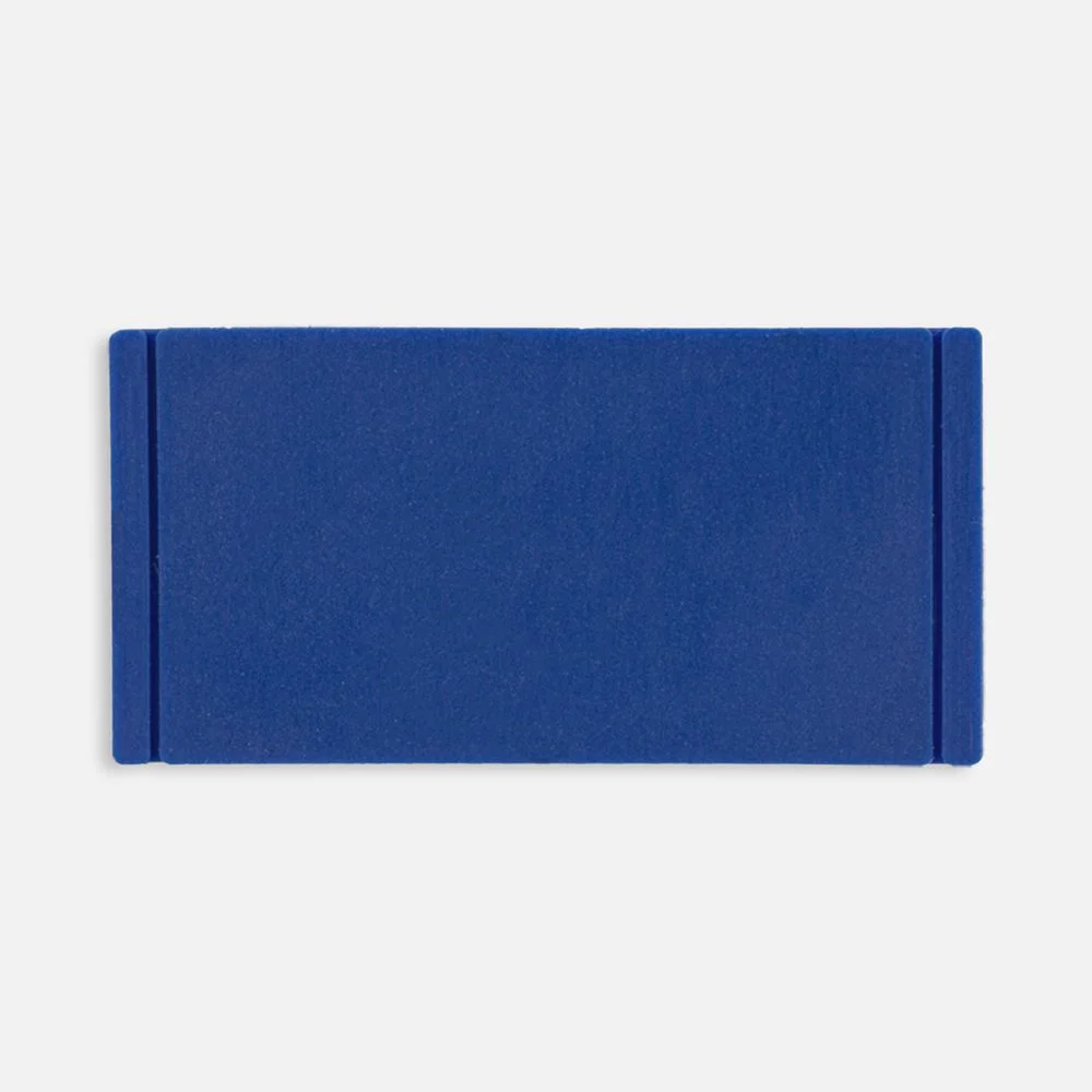 Лейбл из ПВХ Dzeta, XS