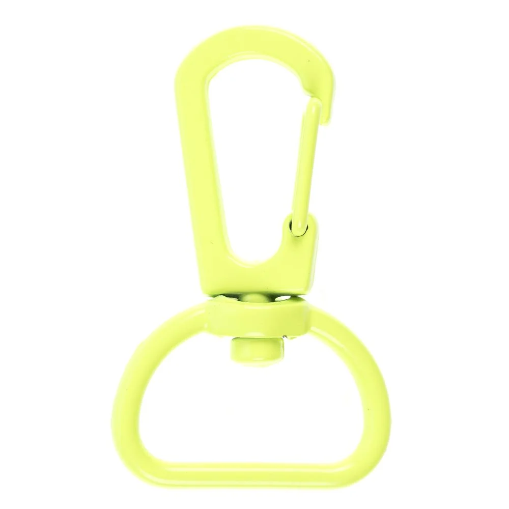 Застежка-карабин Snap Hook, M