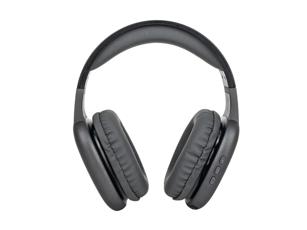 Беспроводные накладные наушники LIVE STUN