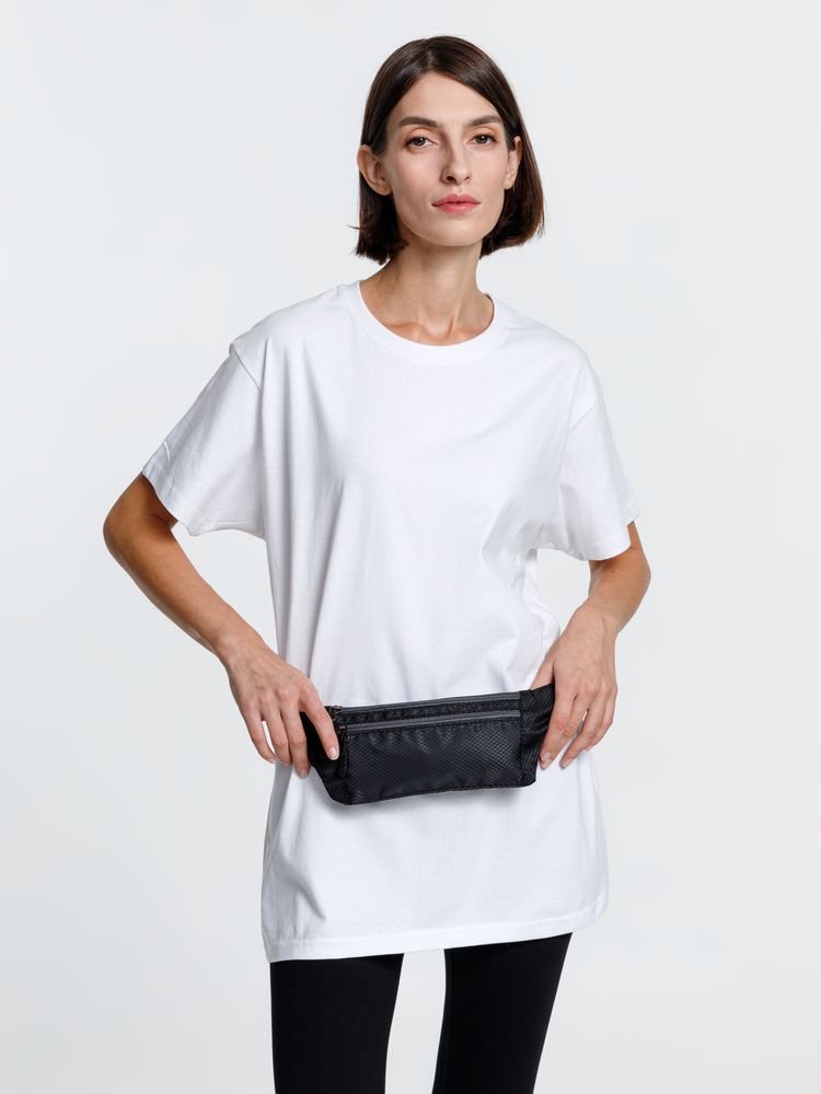 Спортивная поясная сумка Run for Fun