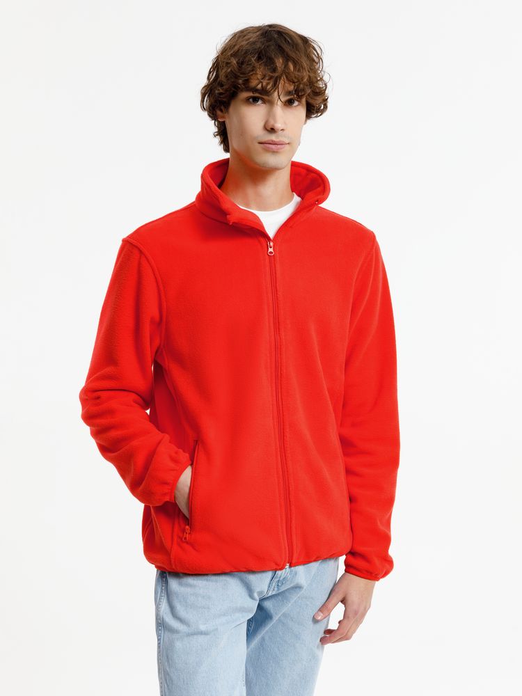 Куртка флисовая унисекс Nesse