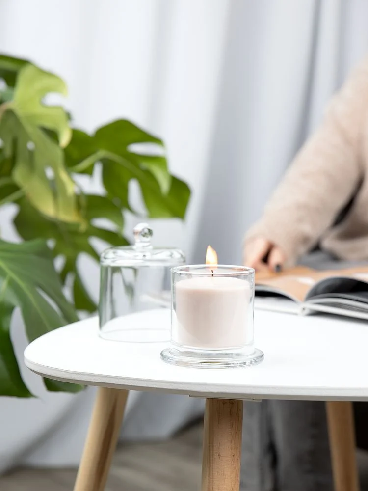 Ароматическая свеча Elven