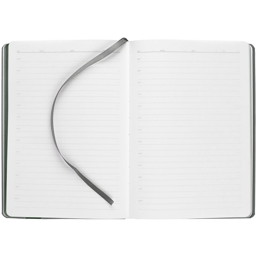 Ежедневник Rubikon на заказ