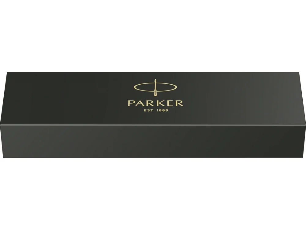 Ручка перьевая Parker IM Vibrant Rings Flame Amethyst Purple