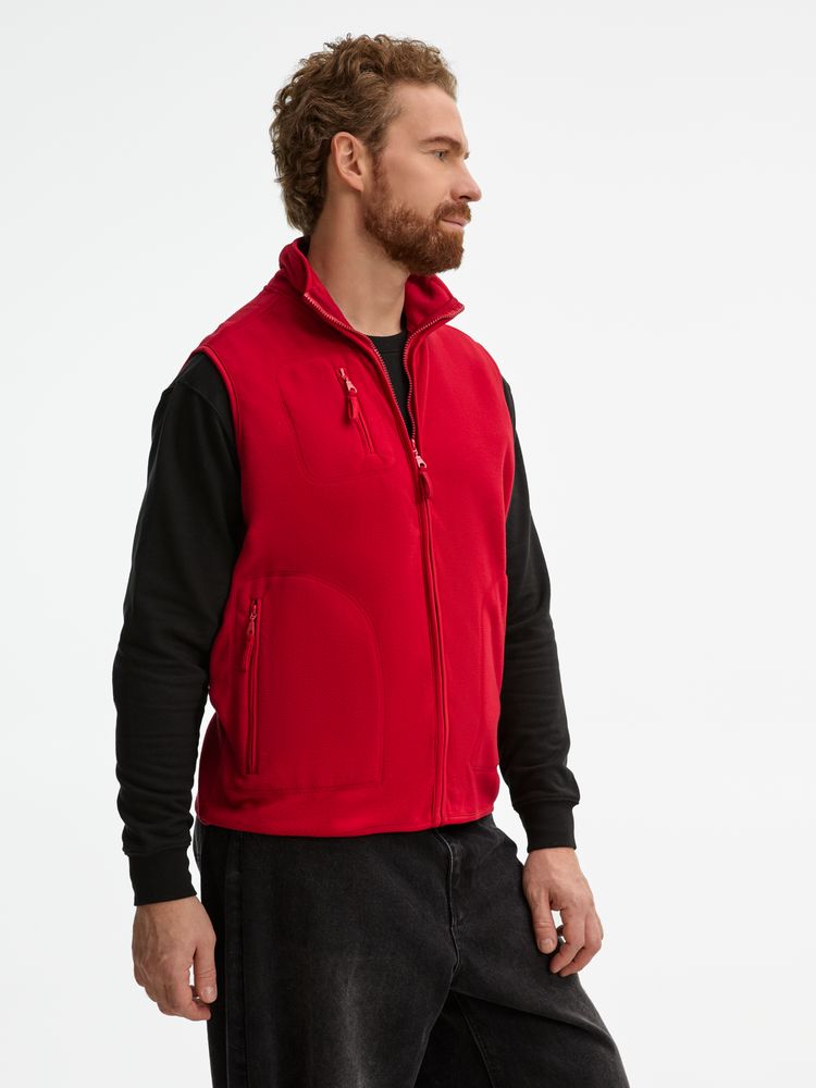 Жилет Norway темно-синий (navy)