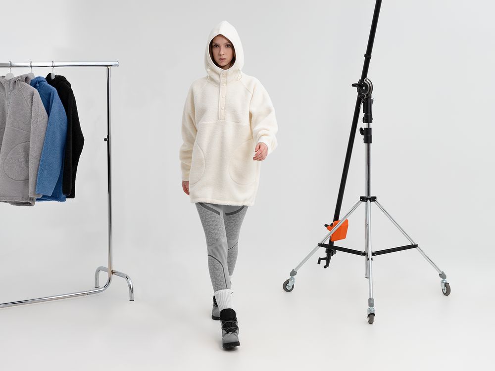 Анорак унисекс Oblako