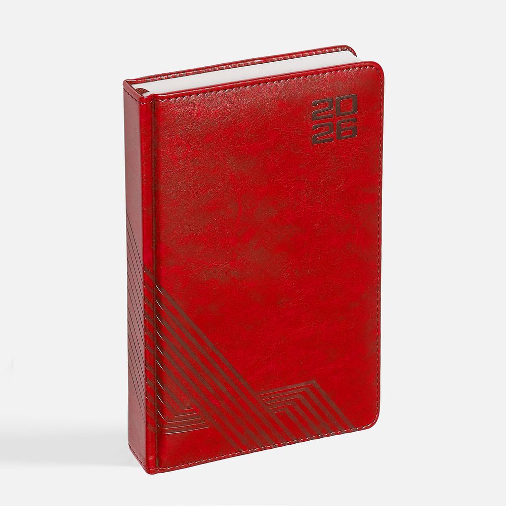 Ежедневник Faro, датированный