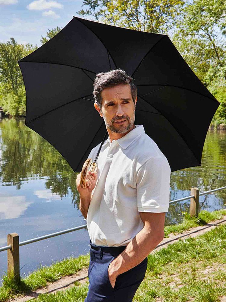 Зонт-трость Commissioner