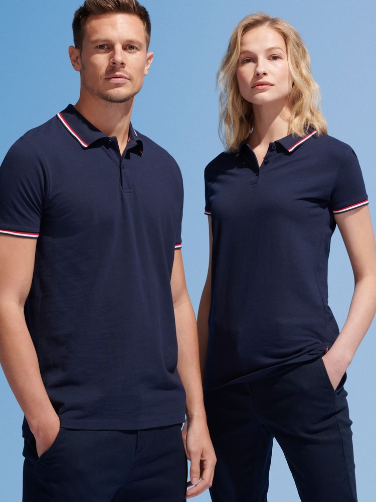 Рубашка поло женская Prestige Women