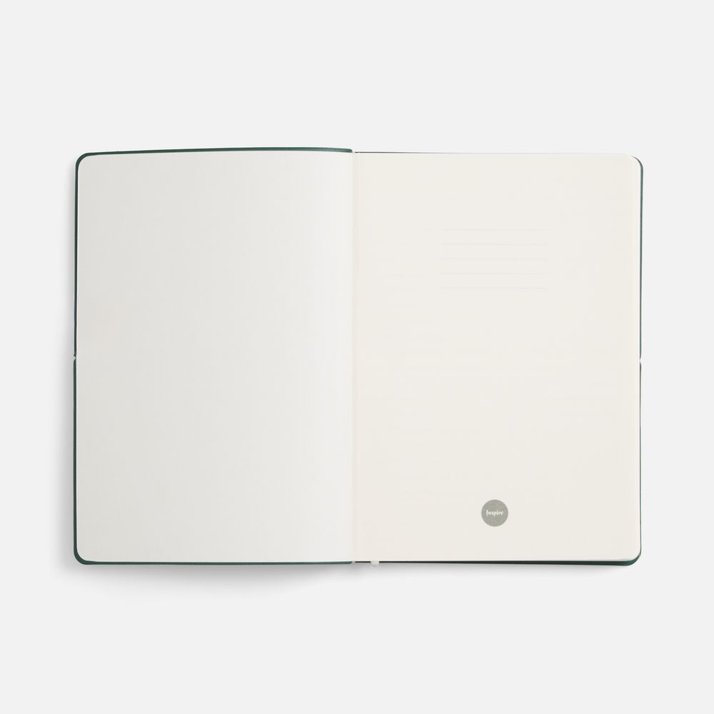 Ежедневник Kuka, недатированный