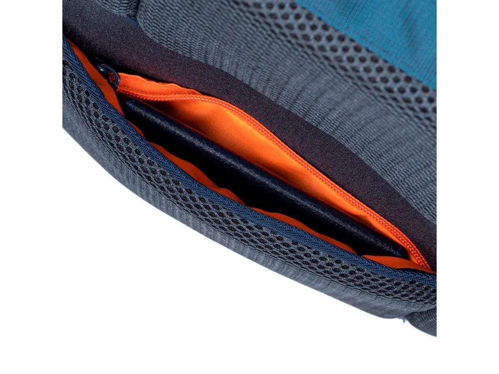 Городской рюкзак с отделением для ноутбука от 13.3 до 14