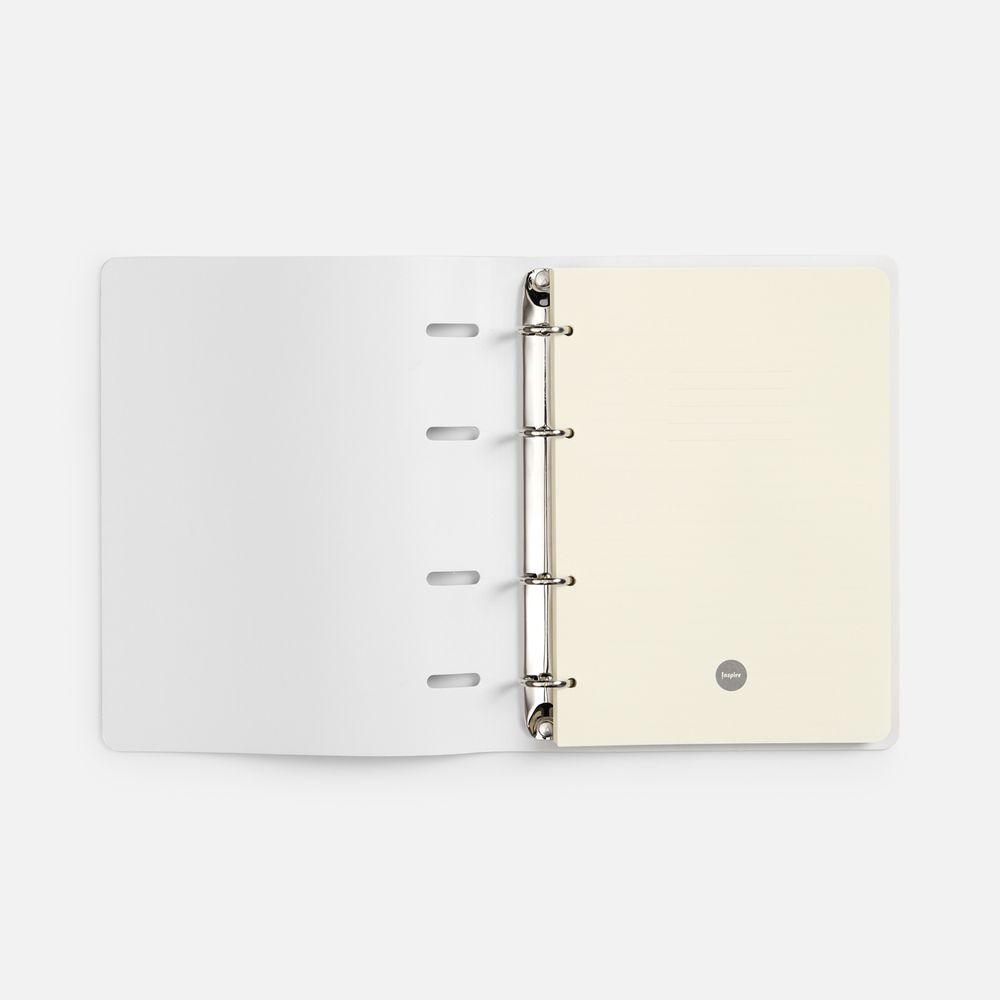 Ежедневник Ringo, недатированный