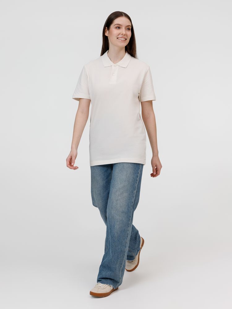 Рубашка поло унисекс Pulse