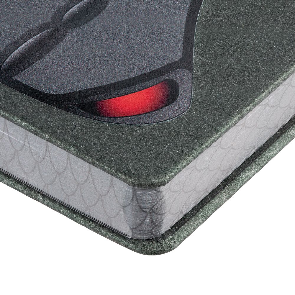 Ежедневник «Дракон», недатированный