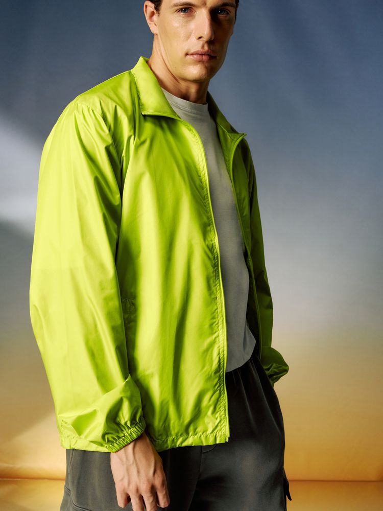 Ветровка Kivach