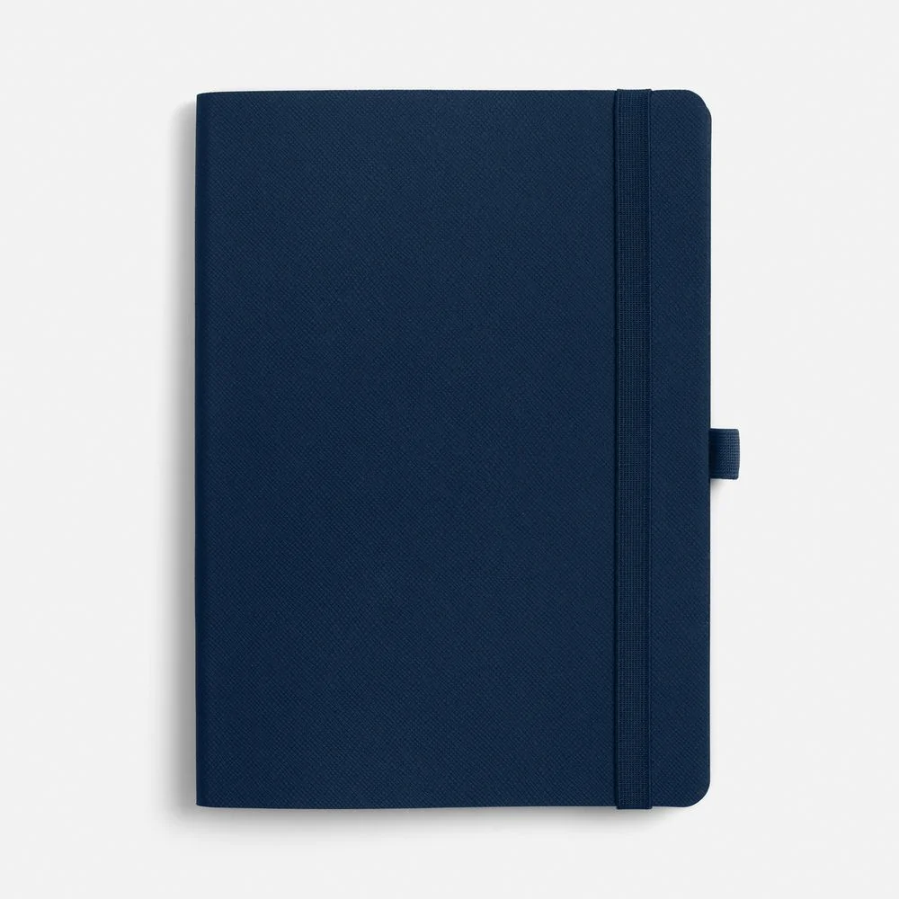 Ежедневник Peel Flex, недатированный