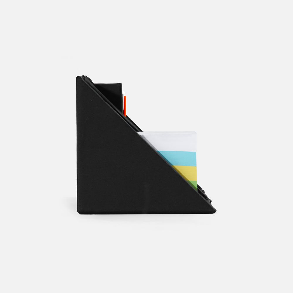 Настольный набор со стикерами Mnemonic ver.2