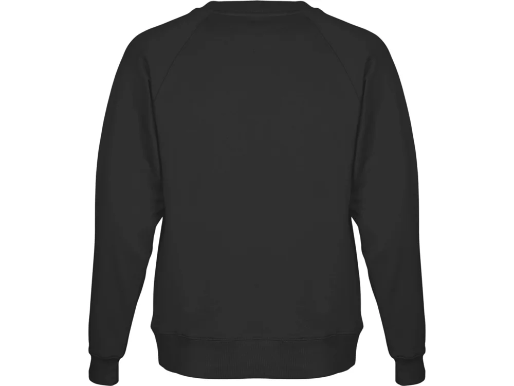 Свитшот оверсайз с рукавом реглан Belgrade, унисекс