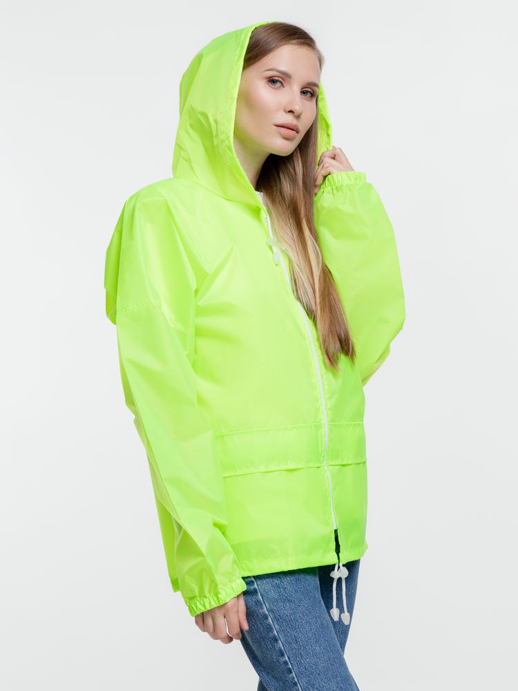 Ветровка Kivach Promo