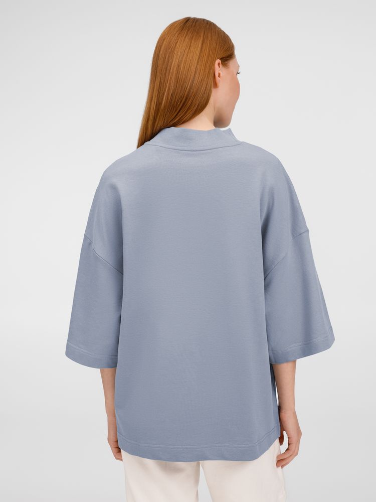 Футболка оверсайз унисекс T9