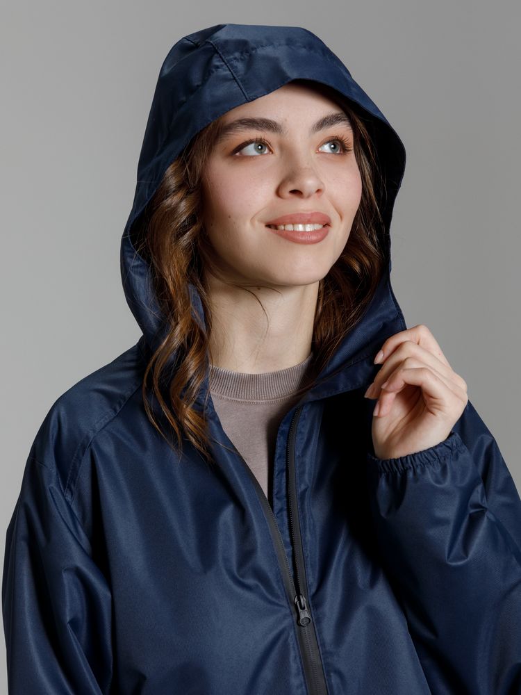 Куртка унисекс Nordvind DWR