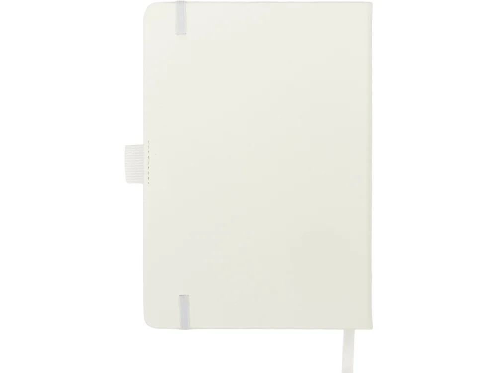 Блокнот А5 в твердой обложке Vision 2.0 soft-touch