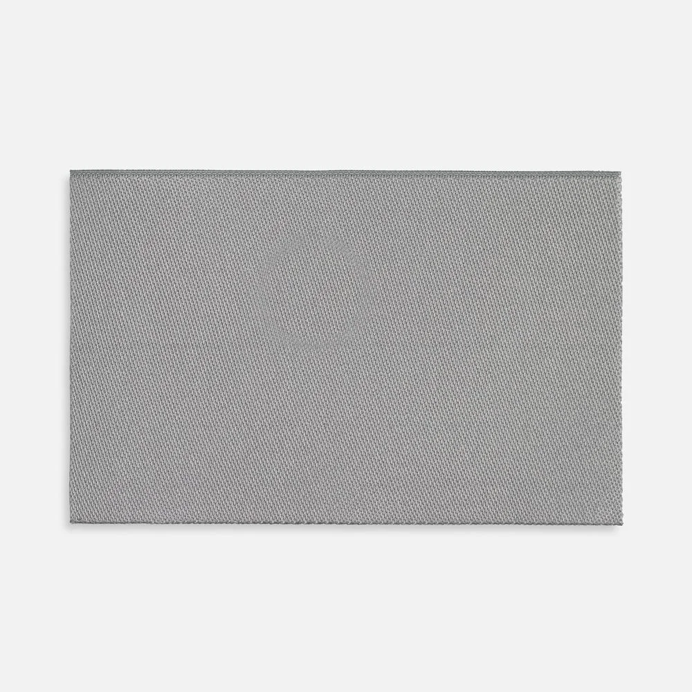 Лейбл тканевый Epsilon, XL