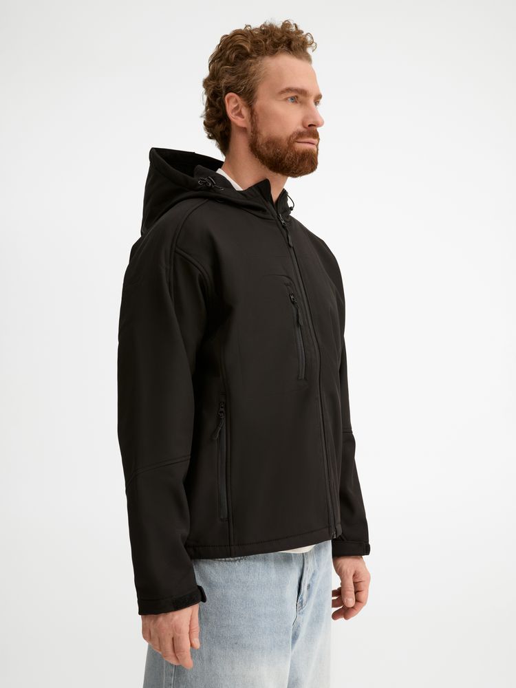 Куртка мужская с капюшоном Replay Men 340