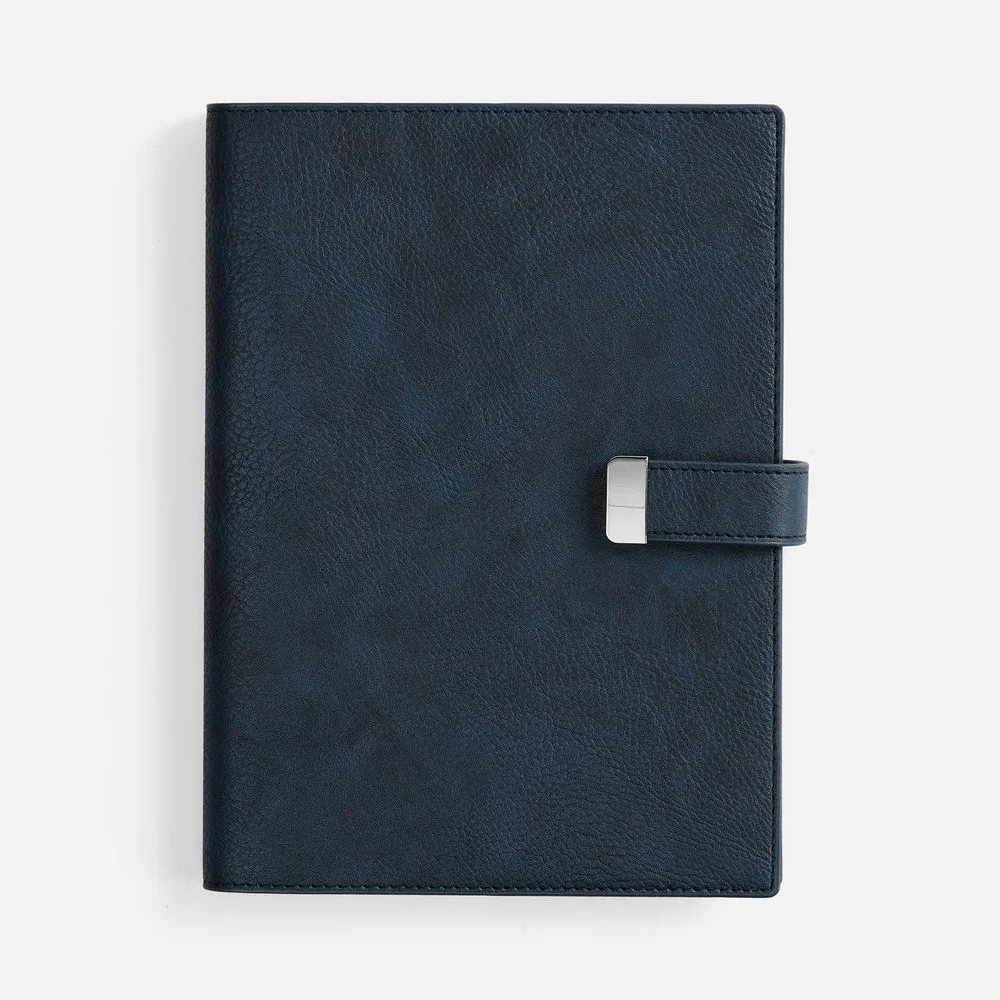 Ежедневник Repute, недатированный