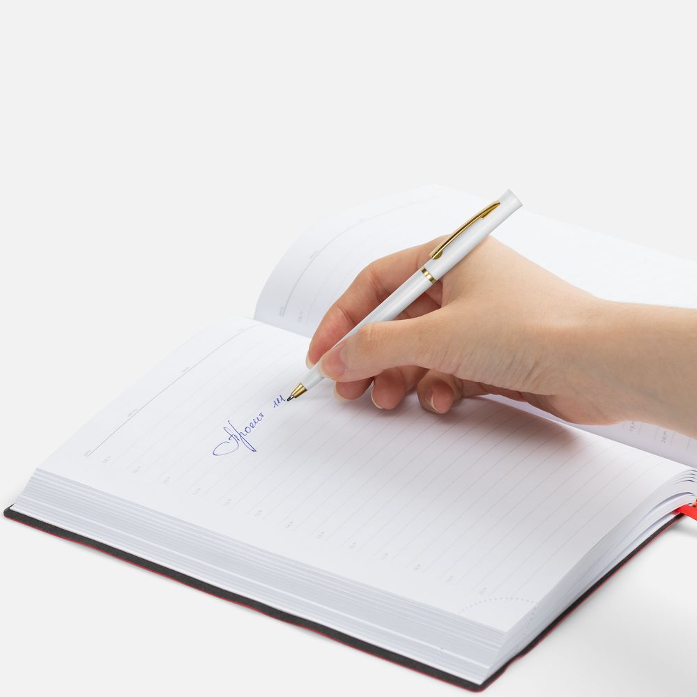 Ручка шариковая Euro Gold