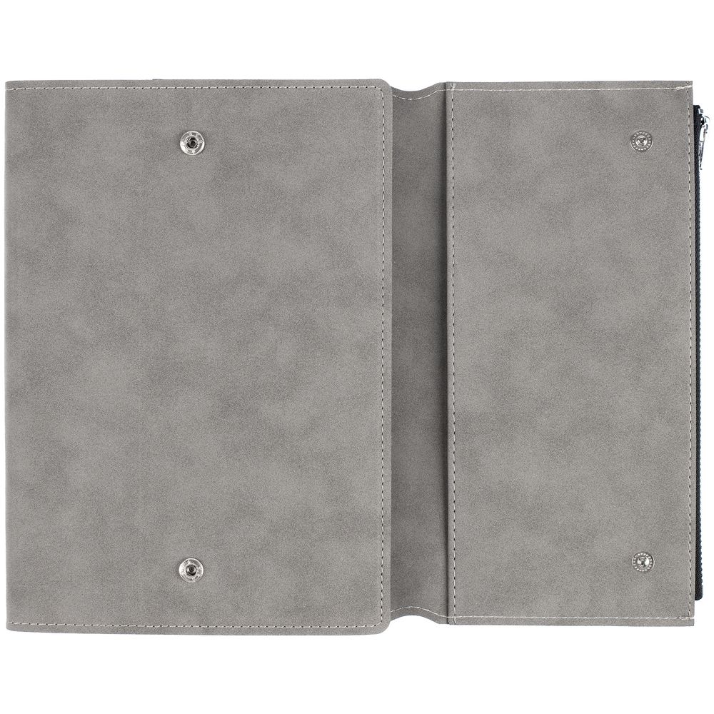 Ежедневник Grace на заказ, недатированный