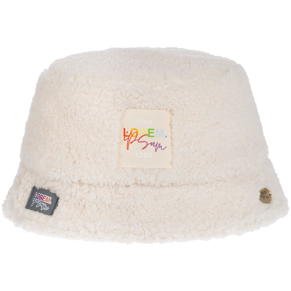 Панама Oblako, утепленная