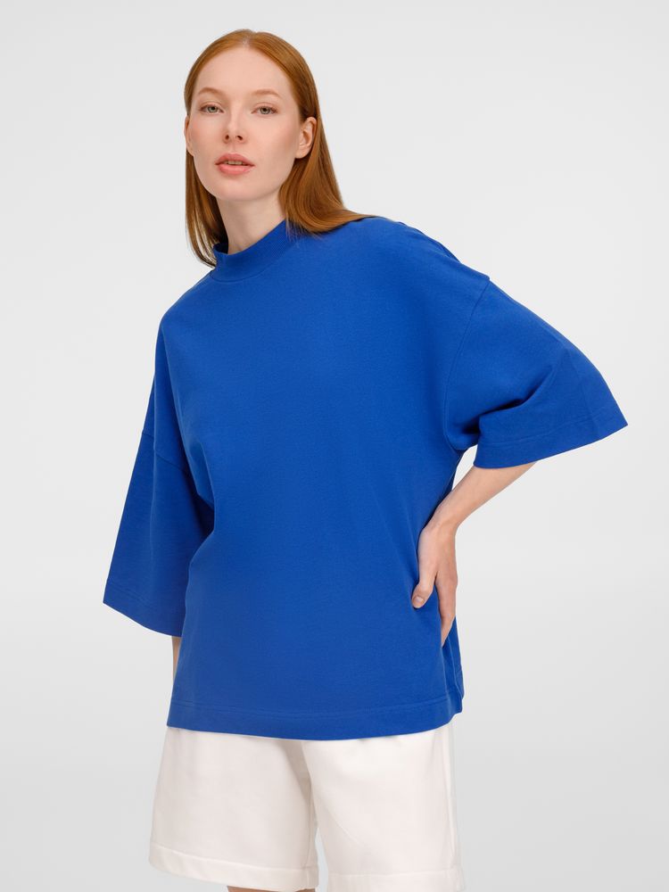 Футболка оверсайз унисекс T9