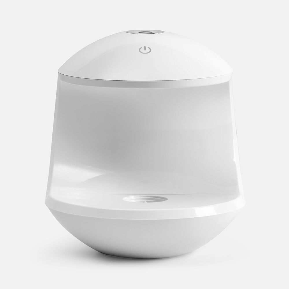 Антигравитационный увлажнитель antiGravity