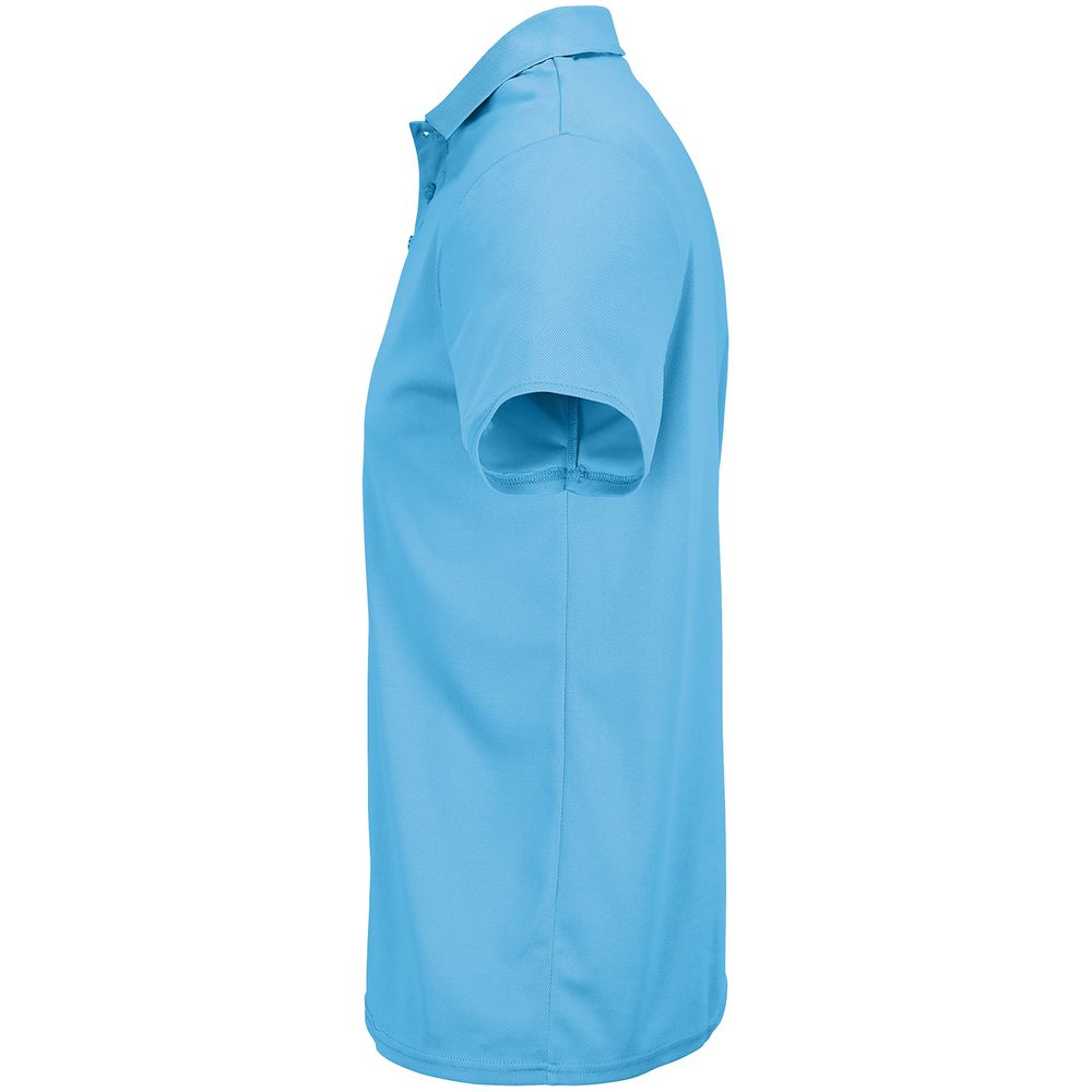 Рубашка поло унисекс Pitcher