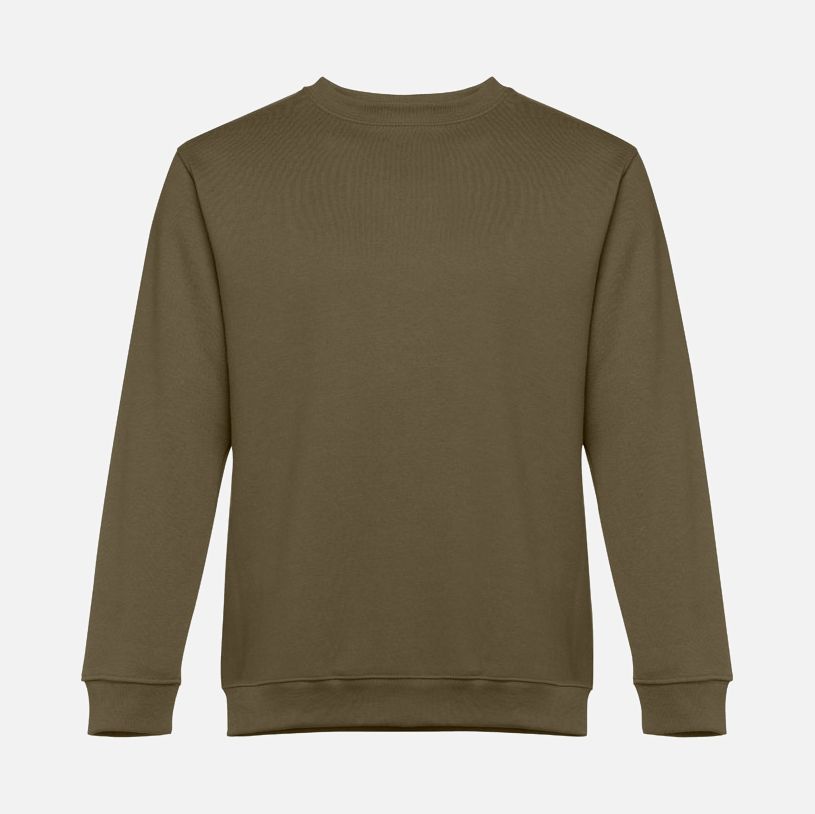 Свитшот унисекс Delta