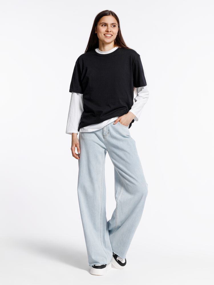 Футболка унисекс Streetwise