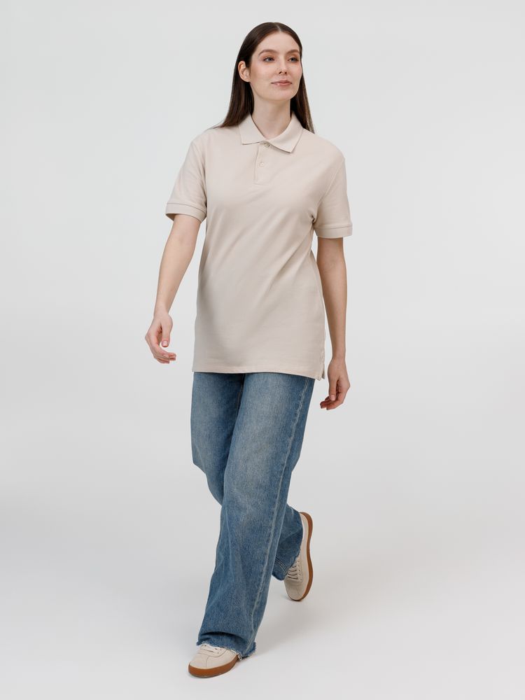 Рубашка поло унисекс Pacific