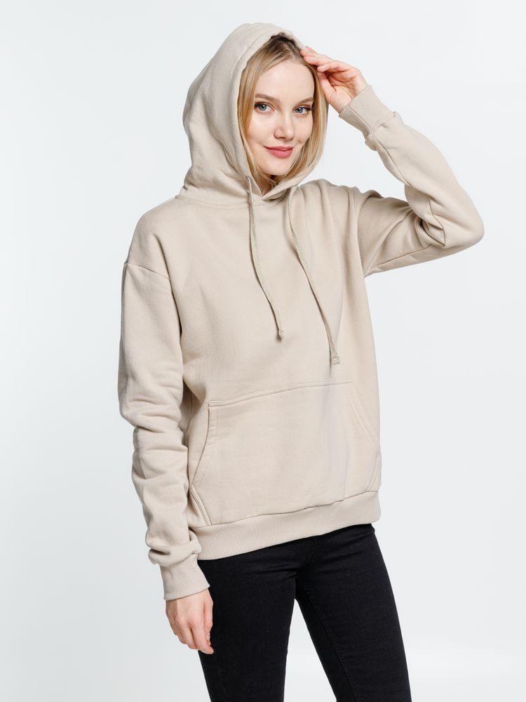 Худи Kirenga Heavy 2.0