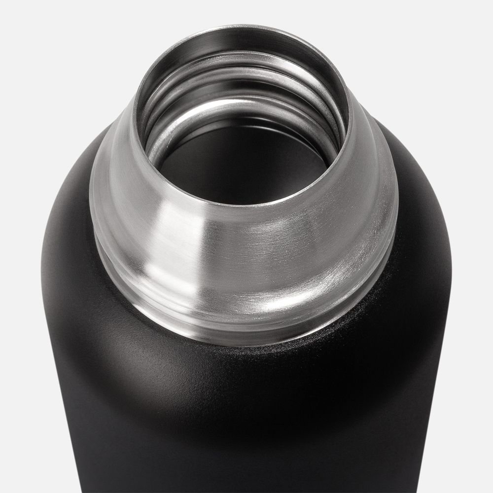 Термос Relaxika 1200 со стикерпаком