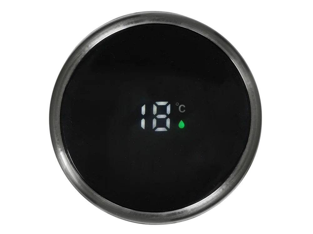 Термос с индикатором температуры Tapp, 500 мл