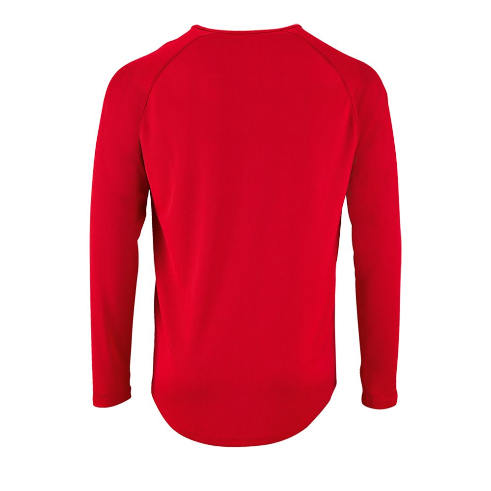 Футболка с длинным рукавом Sporty LSL Men