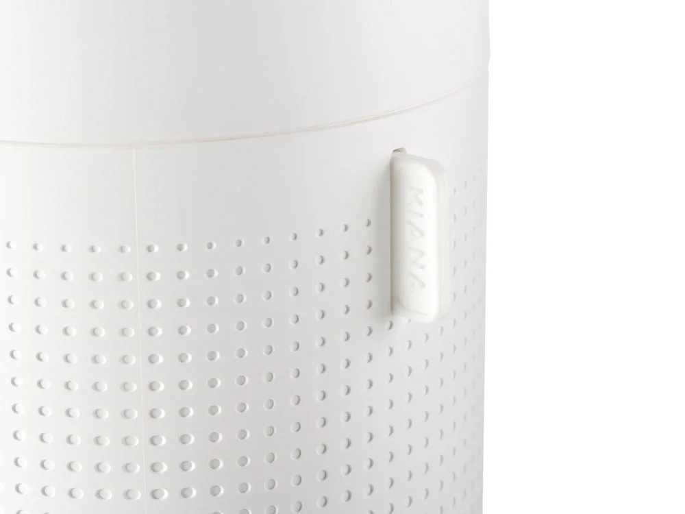 Портативный увлажнитель воздуха Bioko