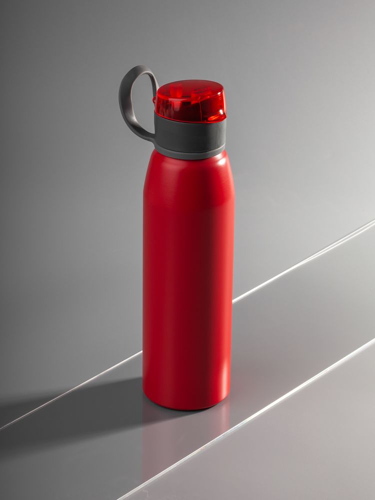 Бутылка для воды Billy Gym