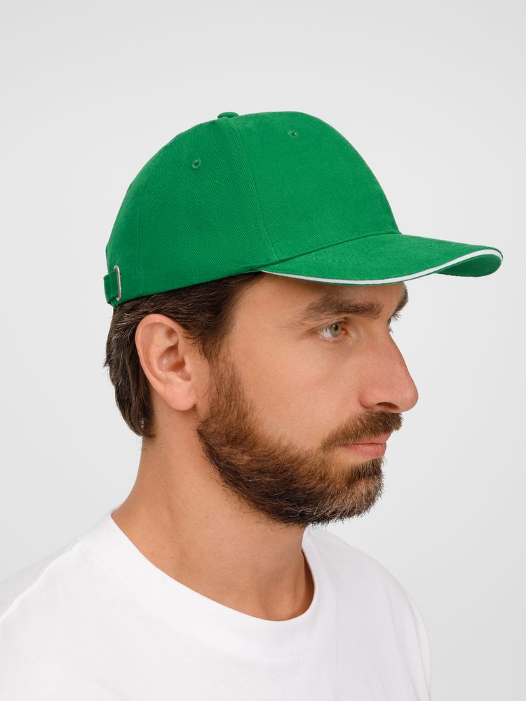 Бейсболка Buffalo